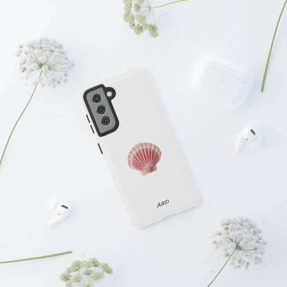Shell Blush