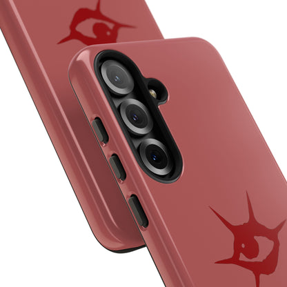 Minimal Red