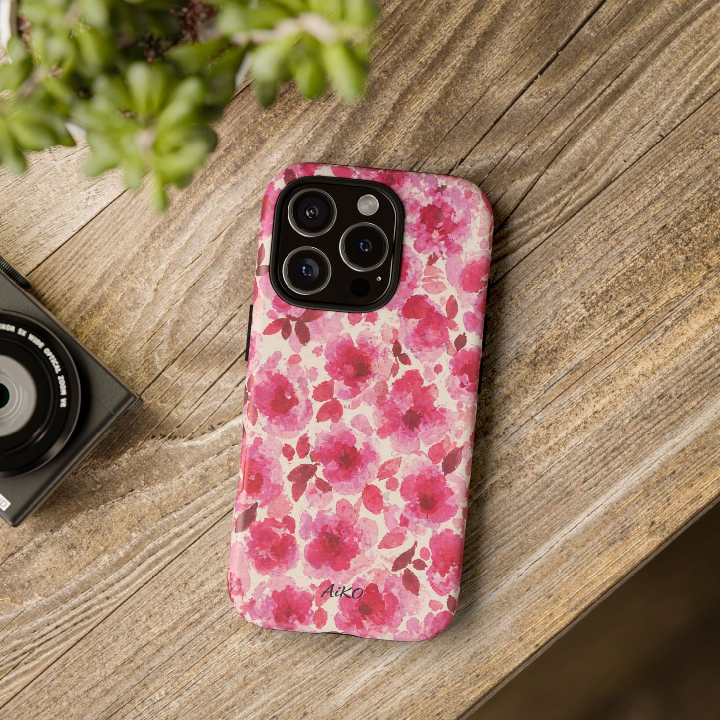 Pink Blossom