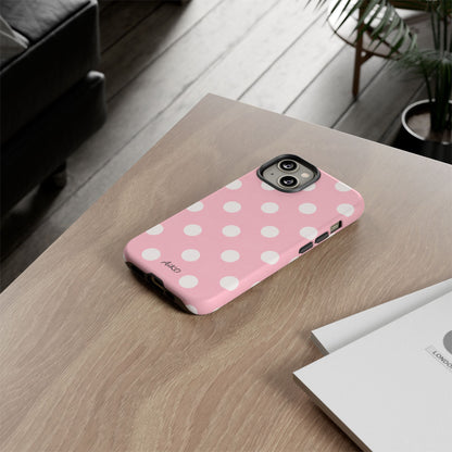 PolkaDoll V3