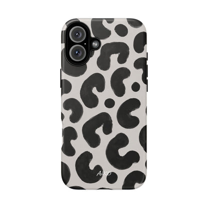 Leopard Noir