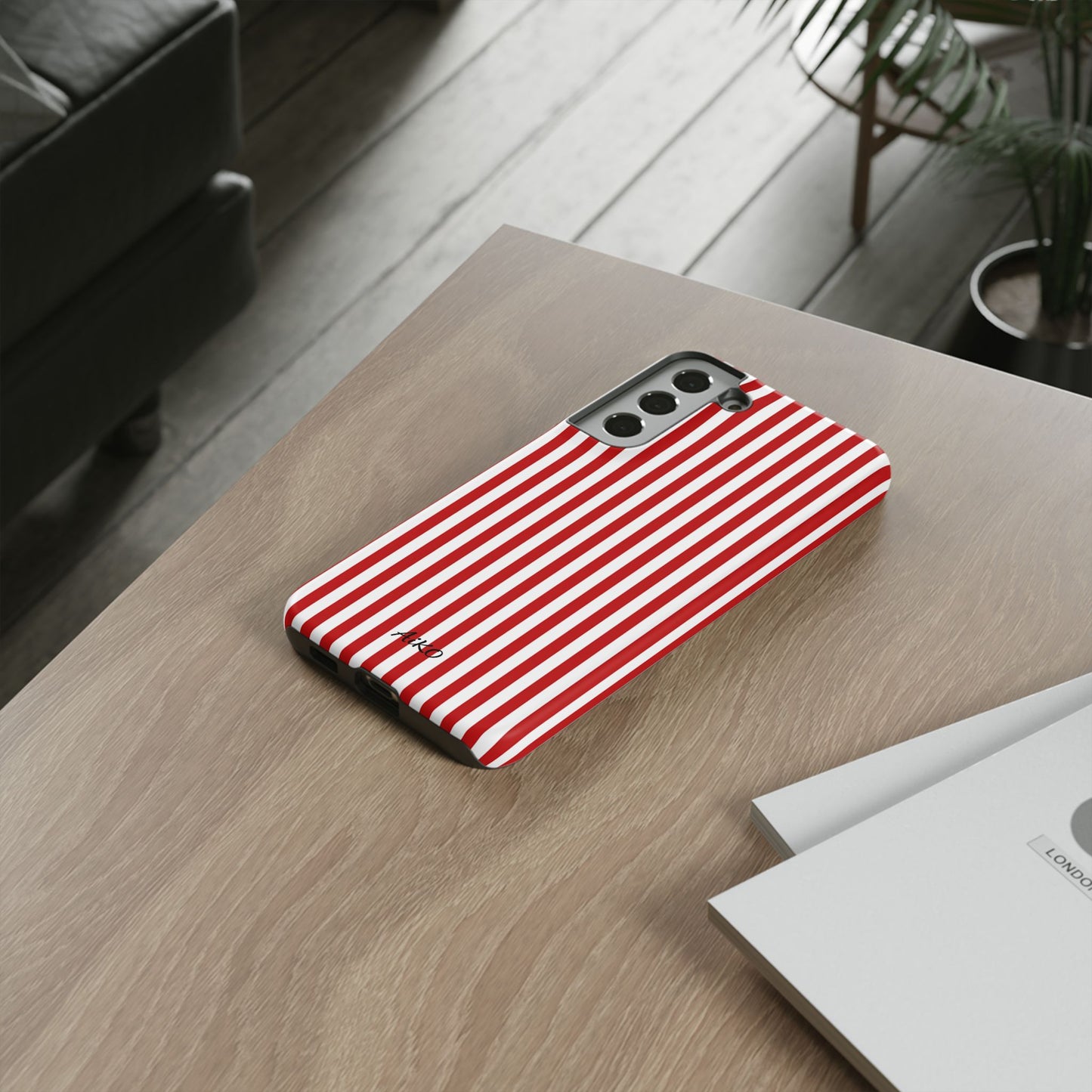Classic Stripes