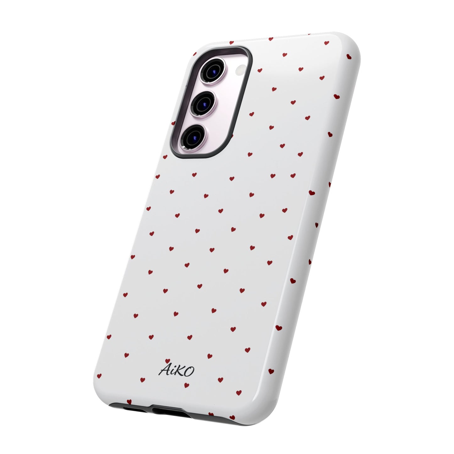 Heart Confetti