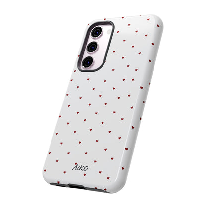 Heart Confetti