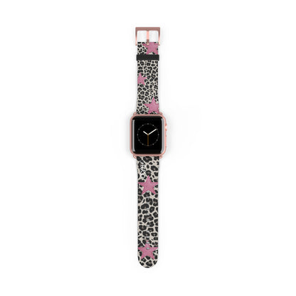 Leo Star AppleWatch Band