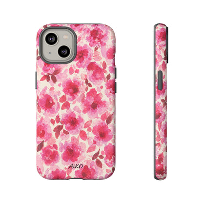 Pink Blossom
