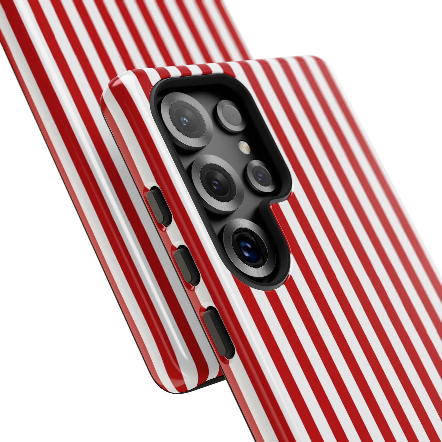 Classic Stripes