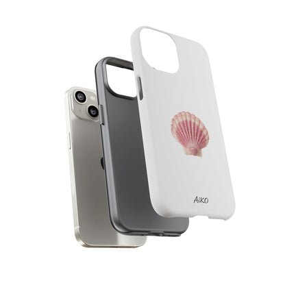Shell Blush
