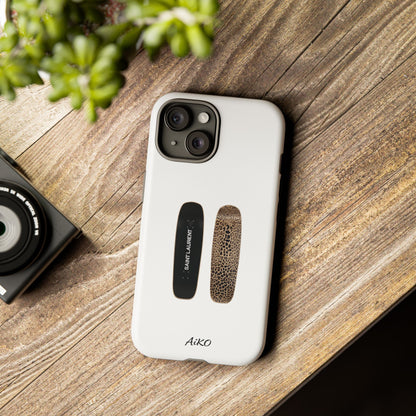 Aiko Skateboards (White)