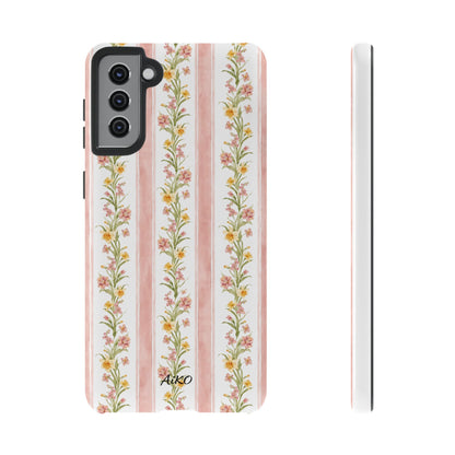 Flowery Garden