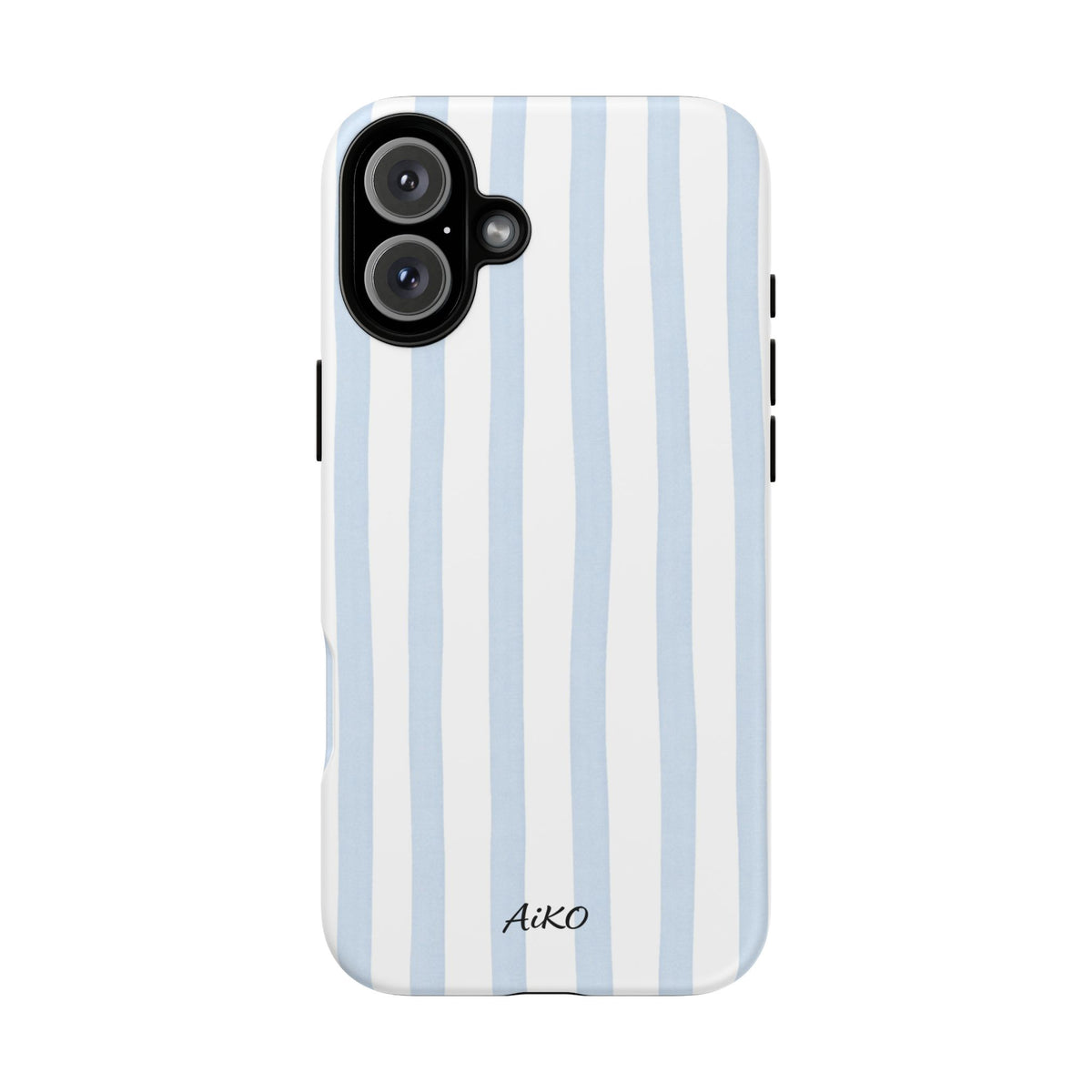 Coastal Stripes