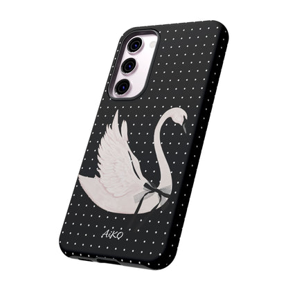 Swan Case (Black)