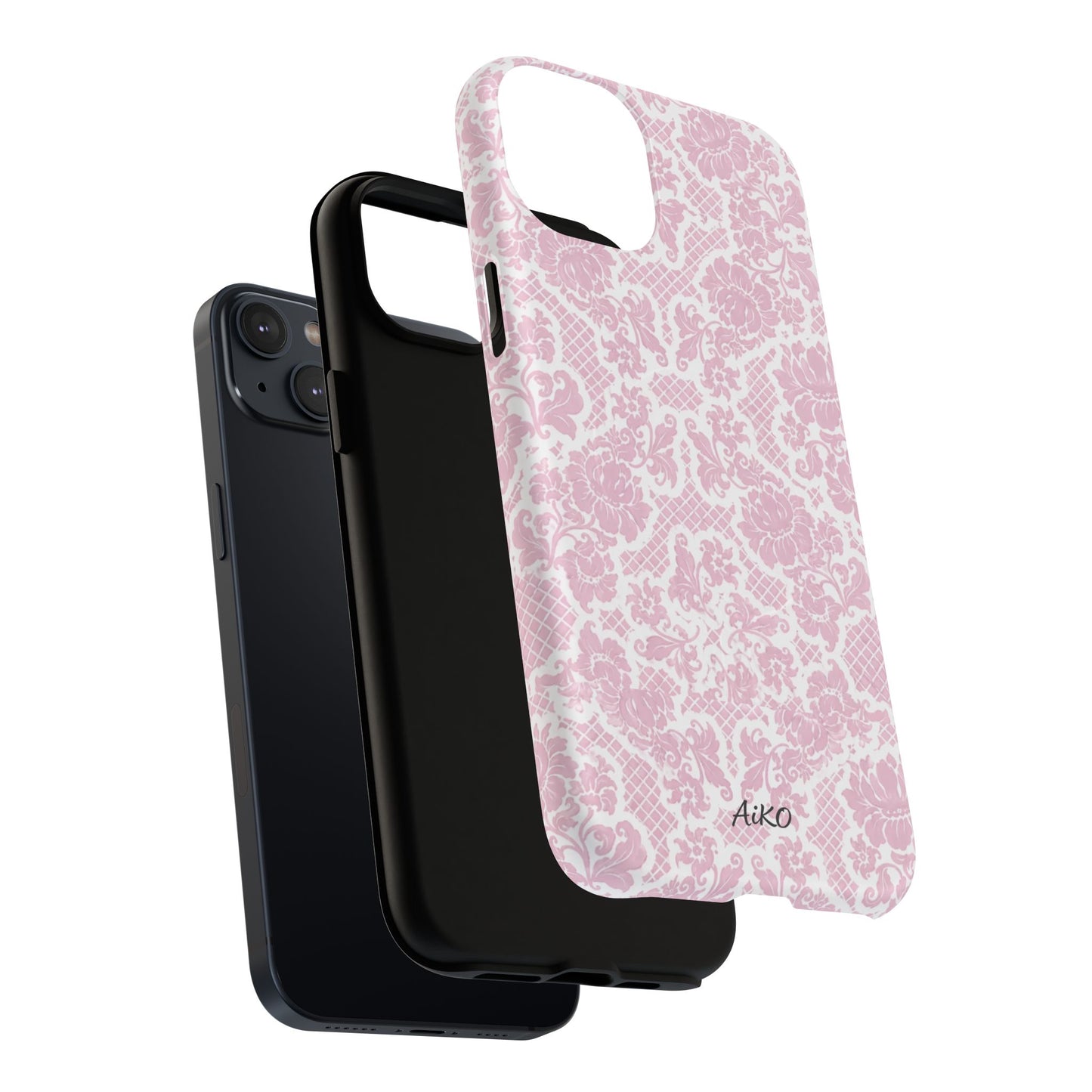 Lace & Blush (Magsafe)