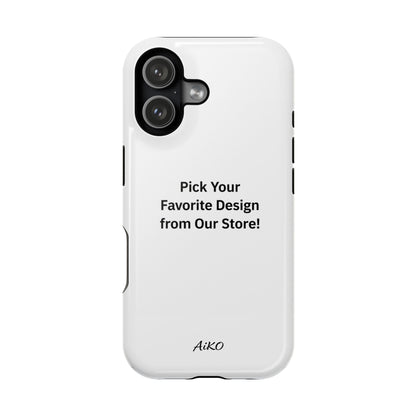 Custom Order – Any Phone Model