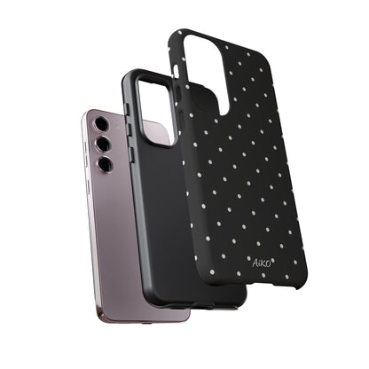 Baby Dots ( White and Black)