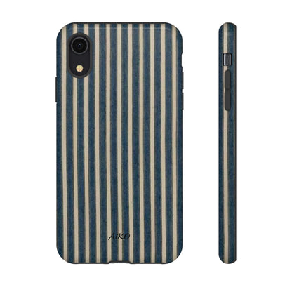 Vintage Indigo