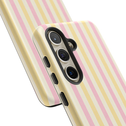 Pastel Stripe