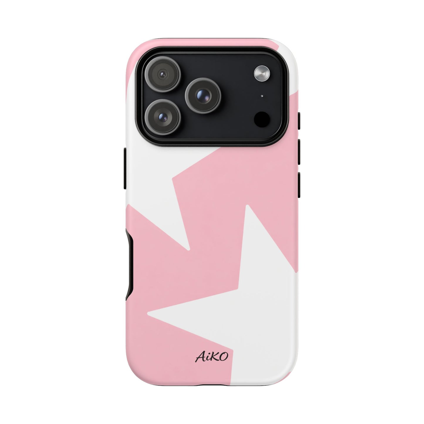 Pretty in Pink