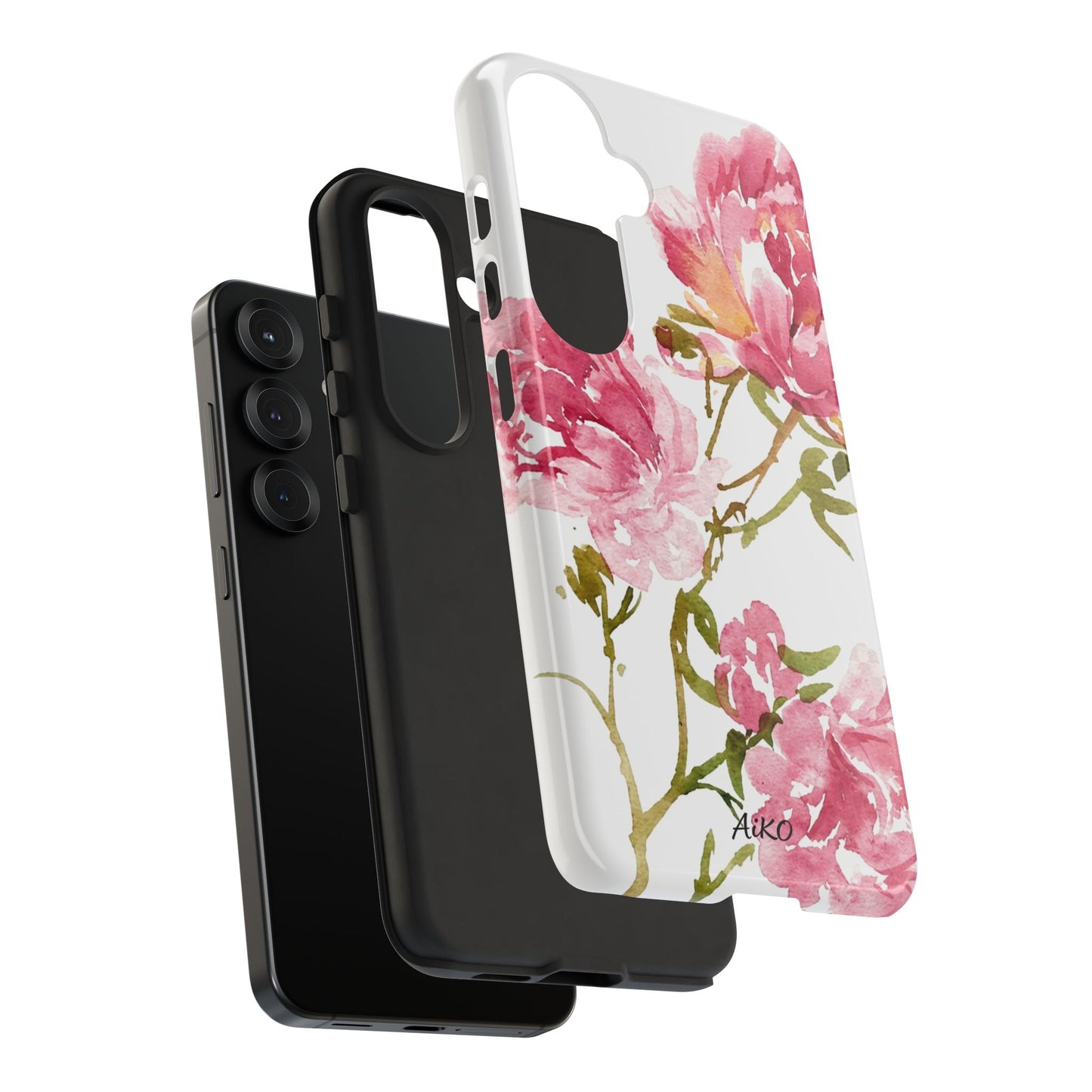 Lily Case