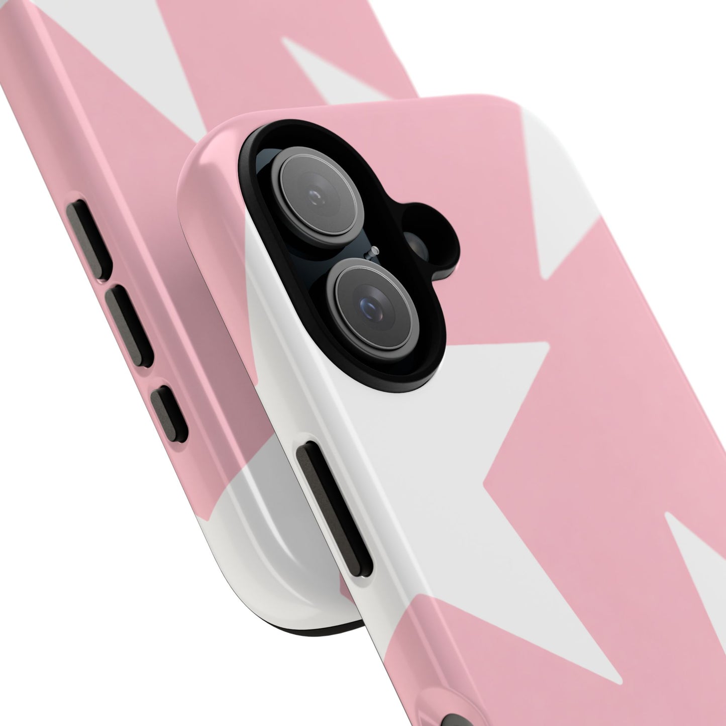 Pretty in Pink
