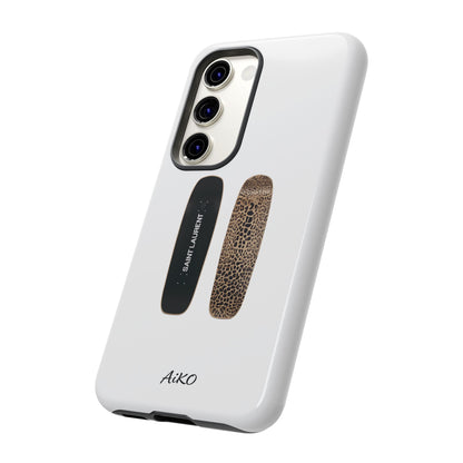 Aiko Skateboards (White)