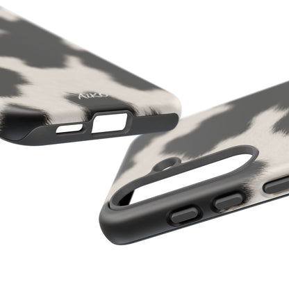 Cow Print