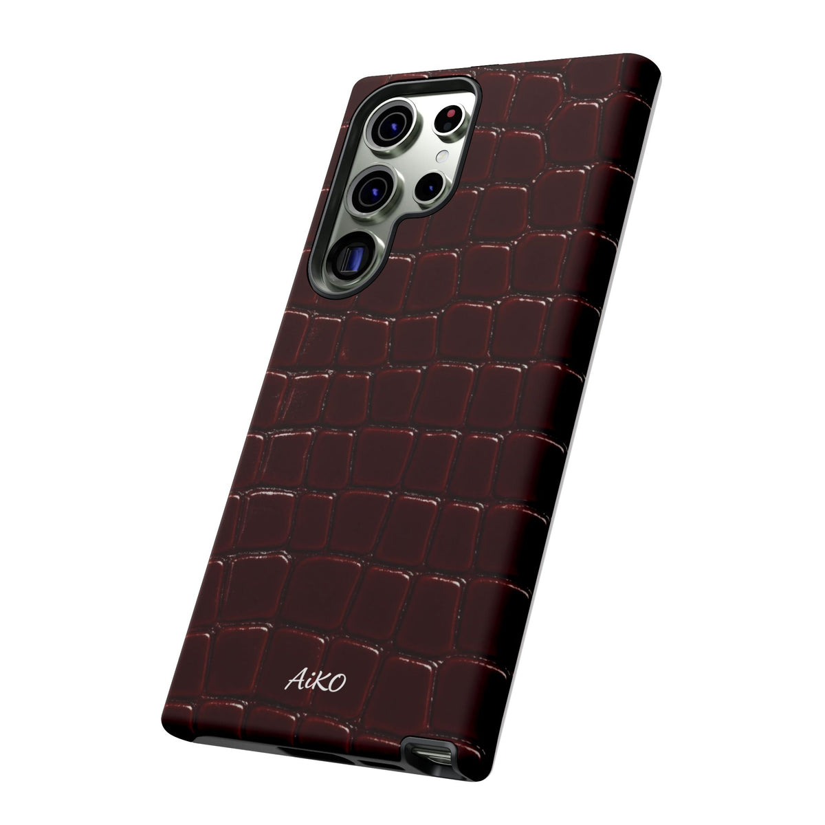 Crocodile Case