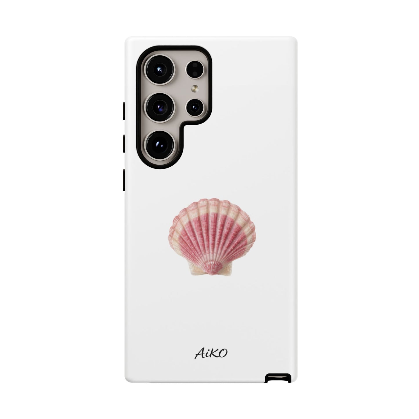 Shell Blush