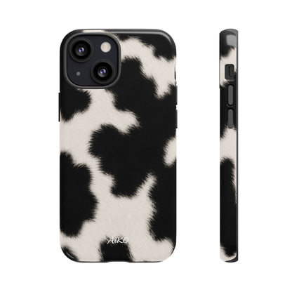 Cow Print