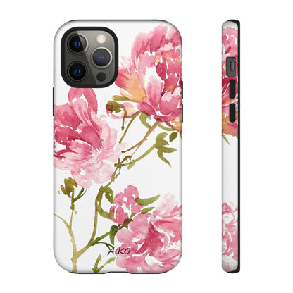 Lily Case