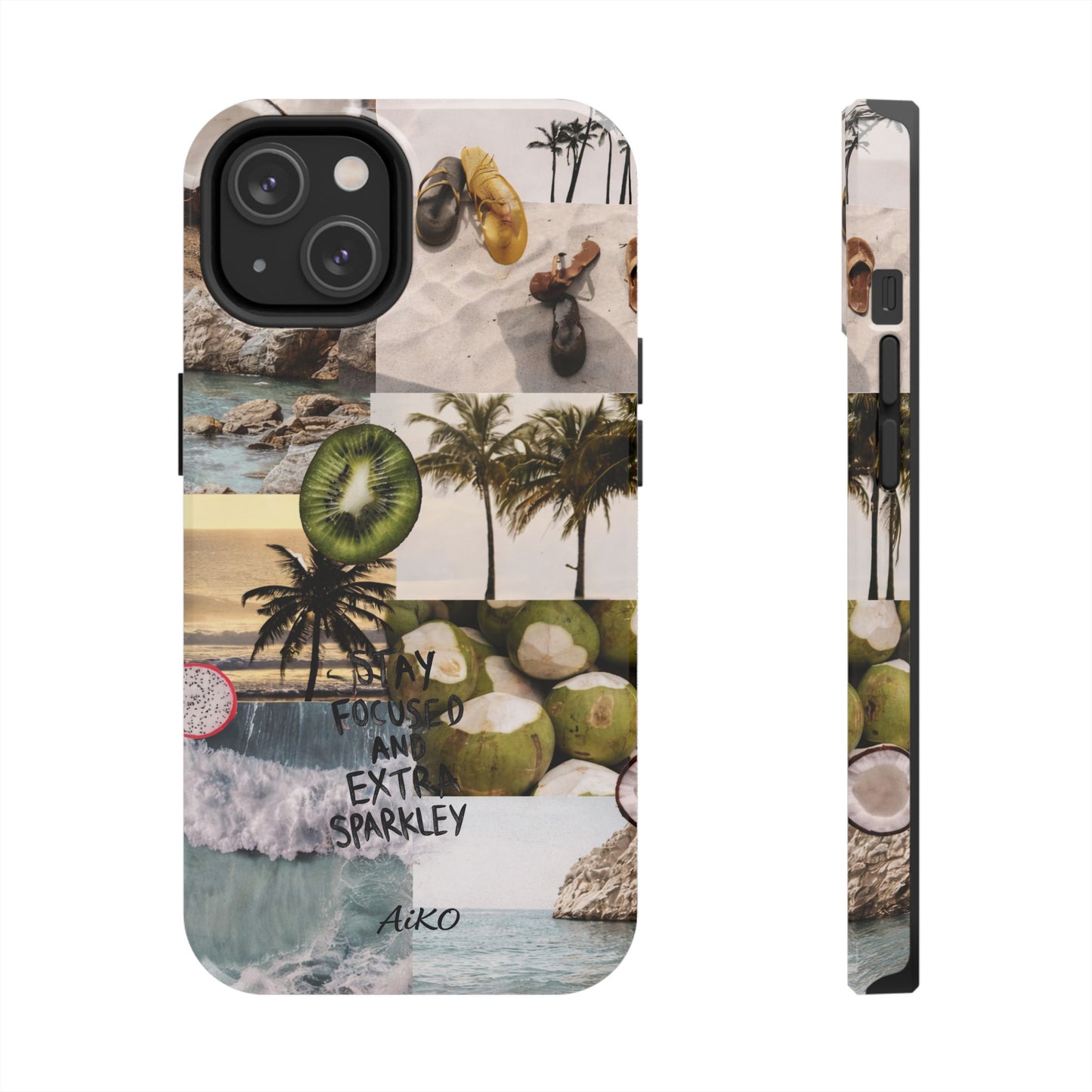 Coconut Whispers