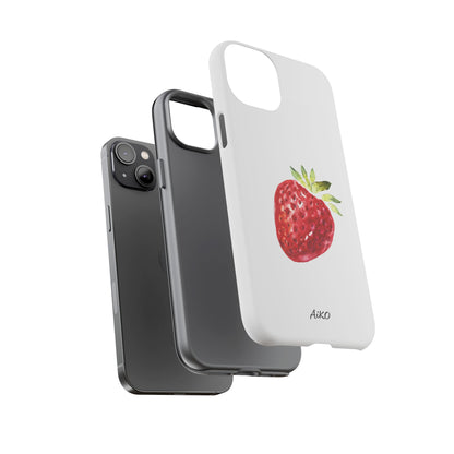 Strawberry Case