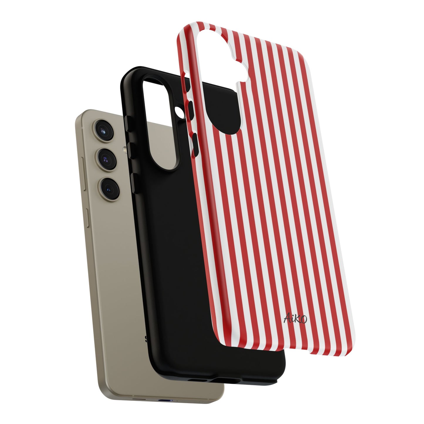 Classic Stripes