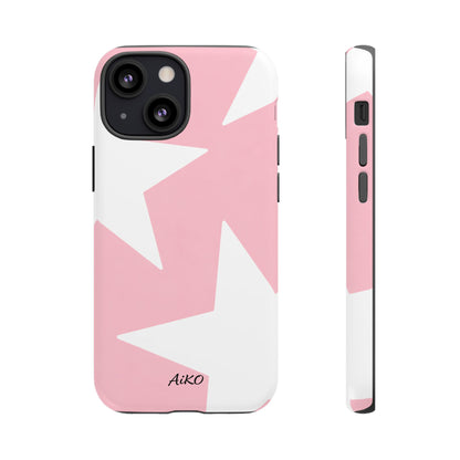 Pretty in Pink