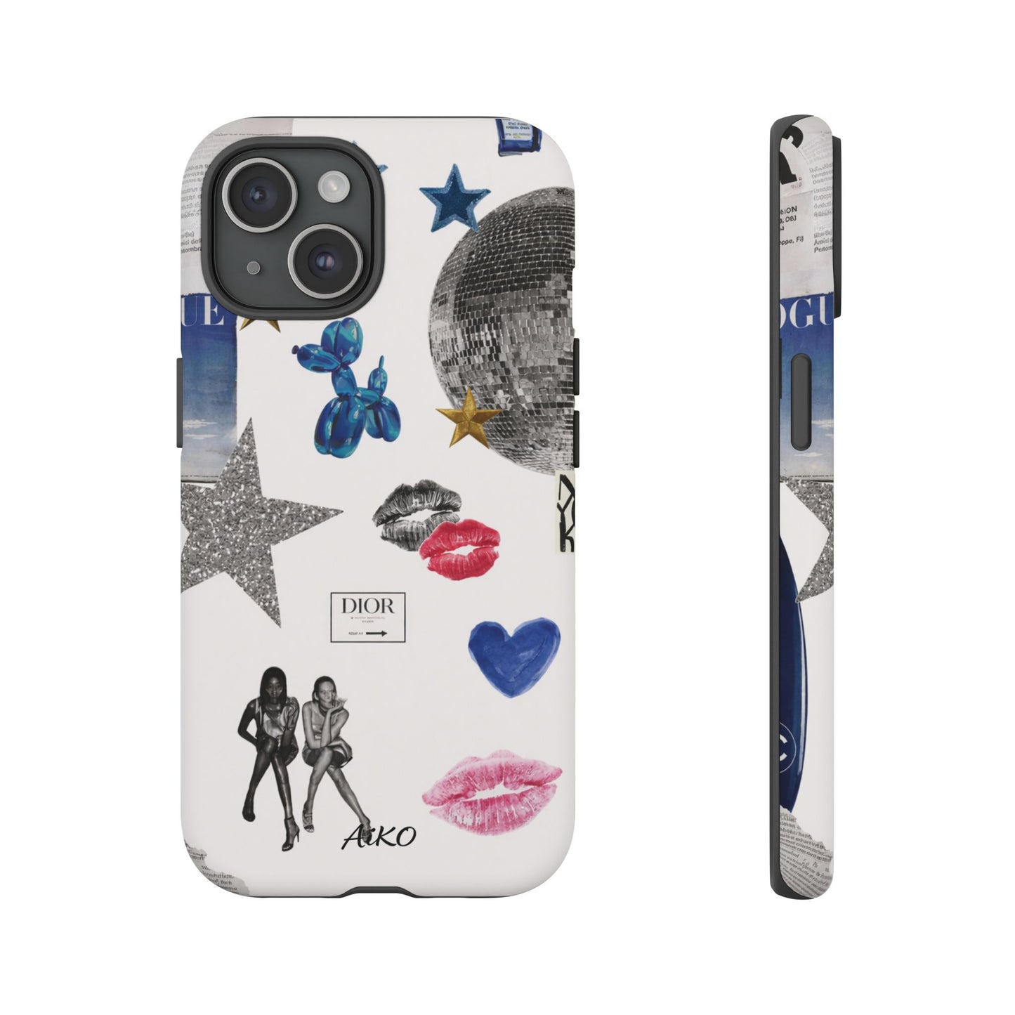 Coastal Starlight