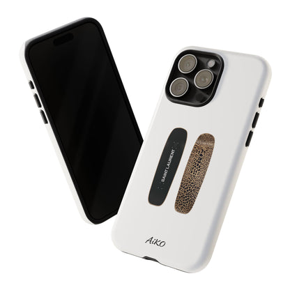 Aiko Skateboards (White)