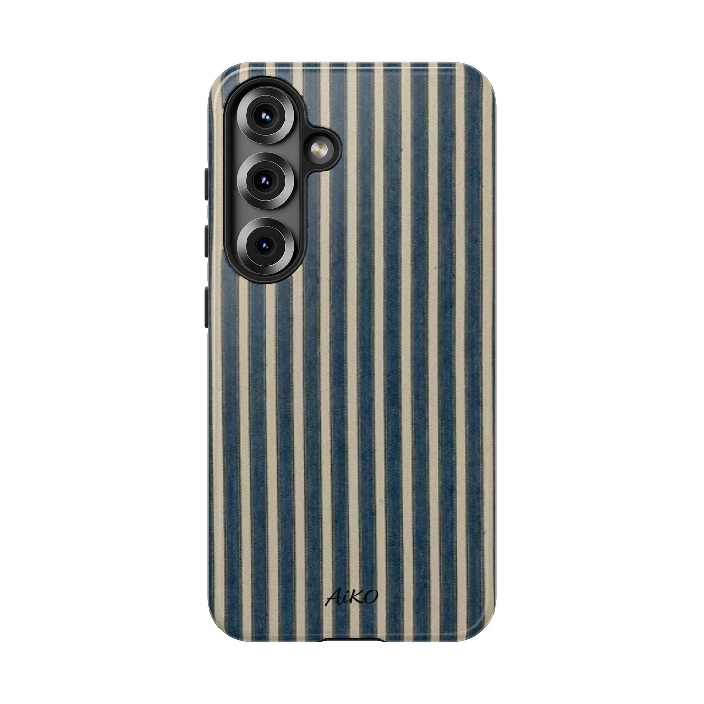 Vintage Indigo