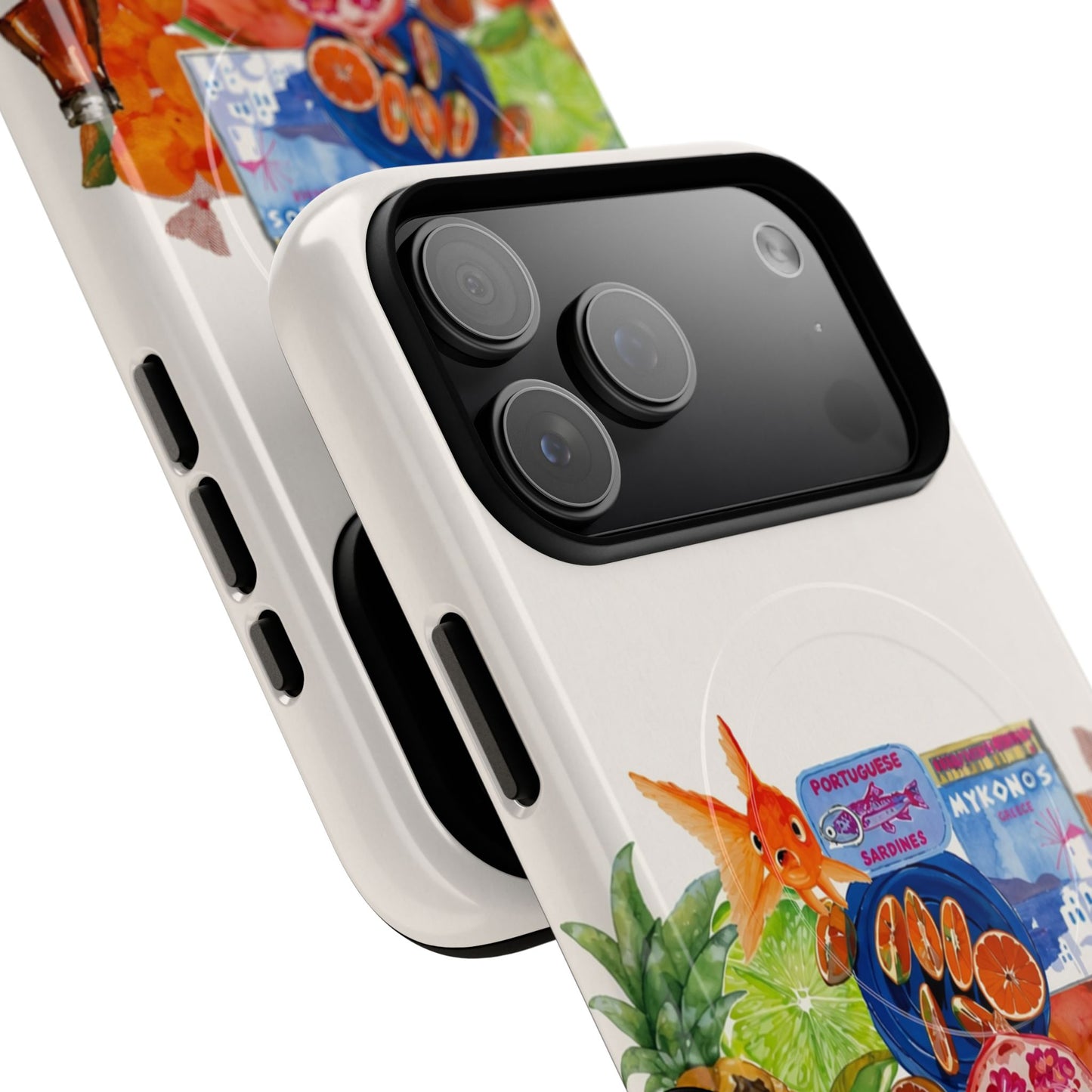 Mediterranean Fruit Bowl (Magsafe)