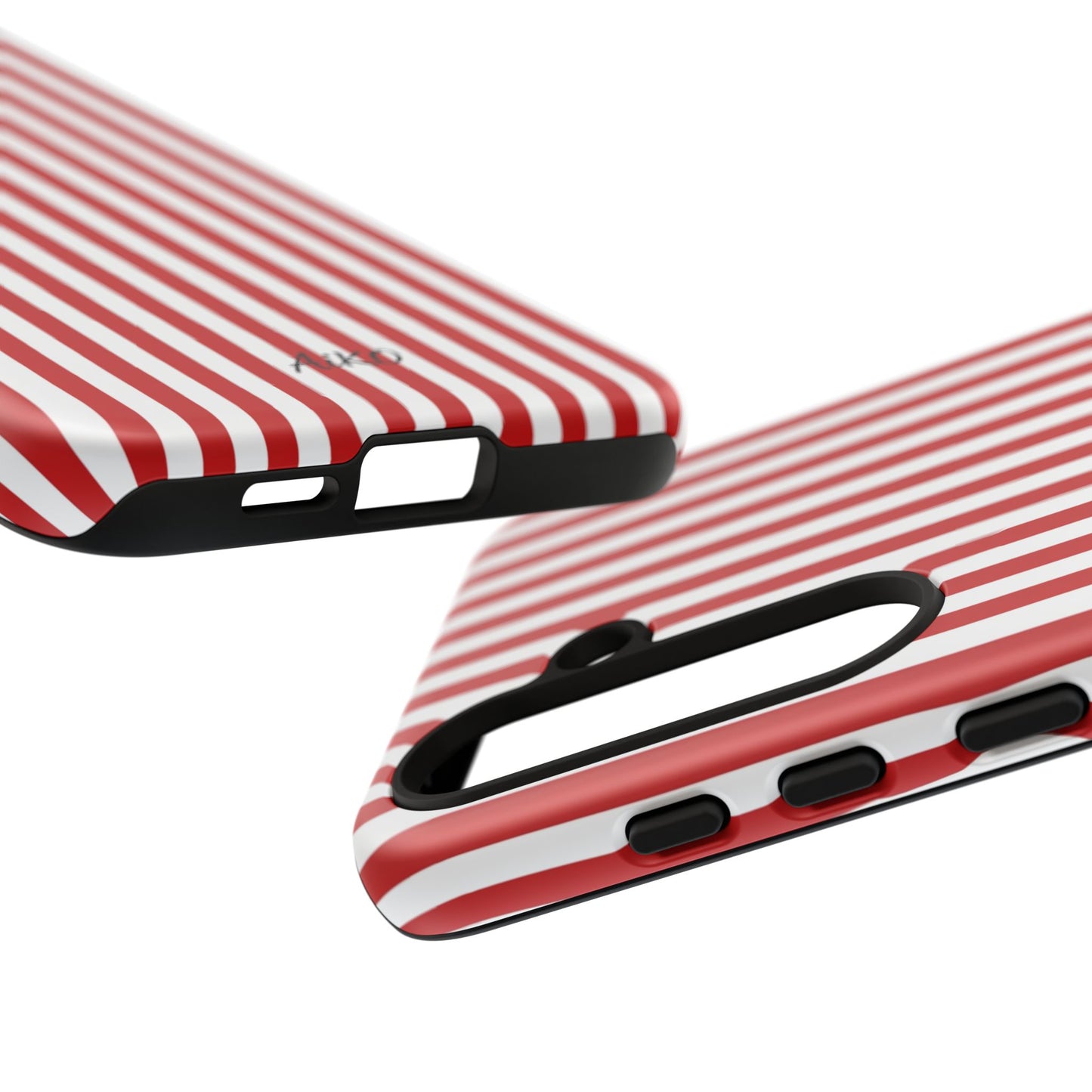 Classic Stripes