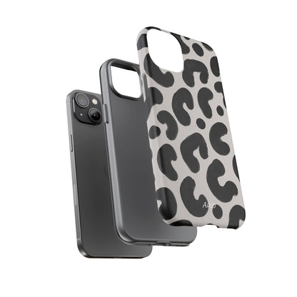 Leopard Noir