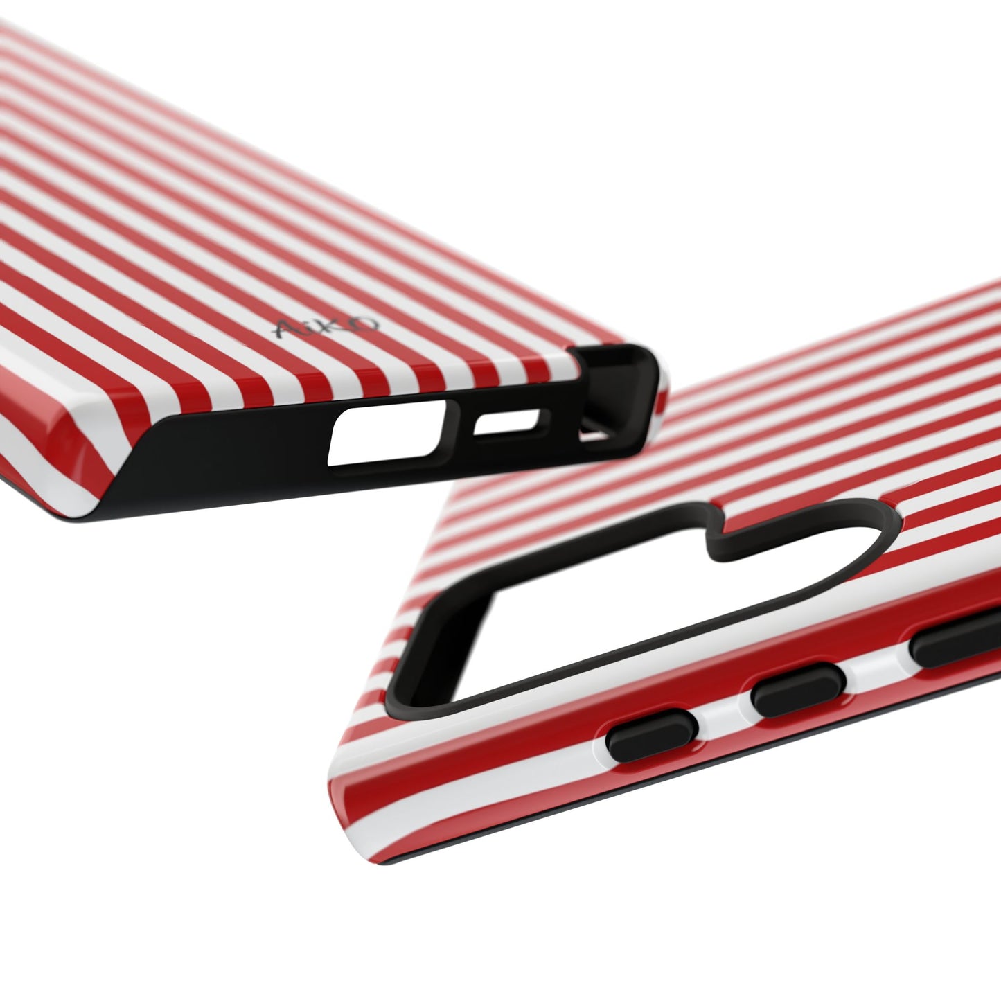 Classic Stripes