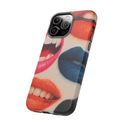 Bold Lip