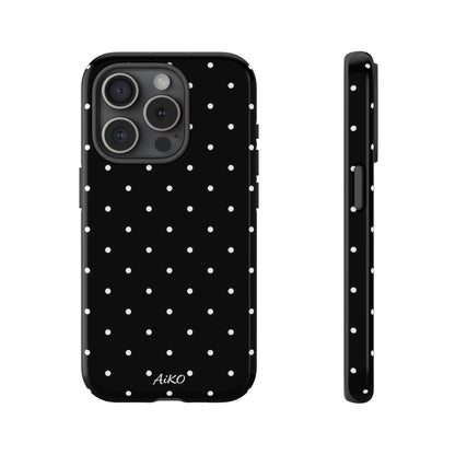 Baby Dots ( White and Black)