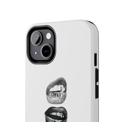 Monochrome Bite