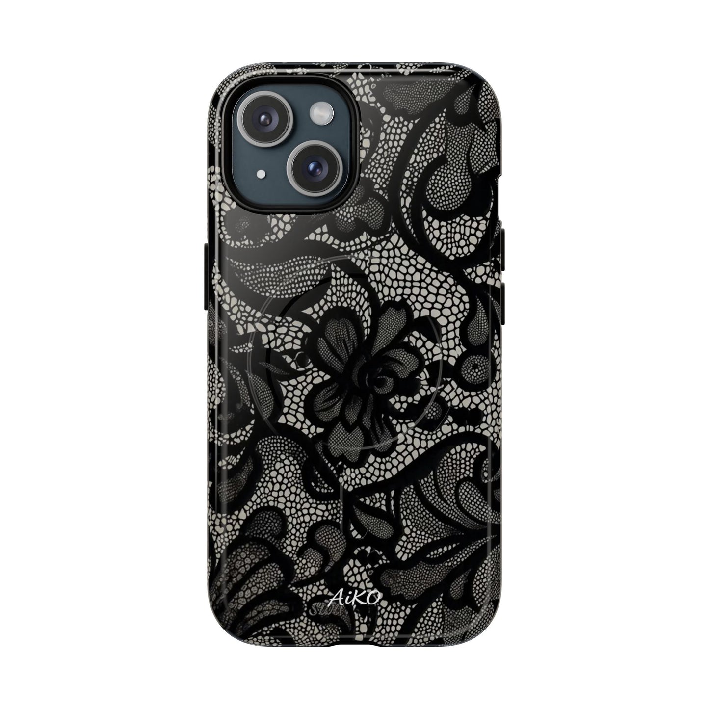 Vintage Lace (Magsafe)