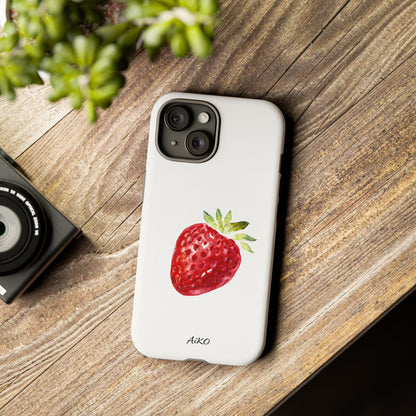 Strawberry Case