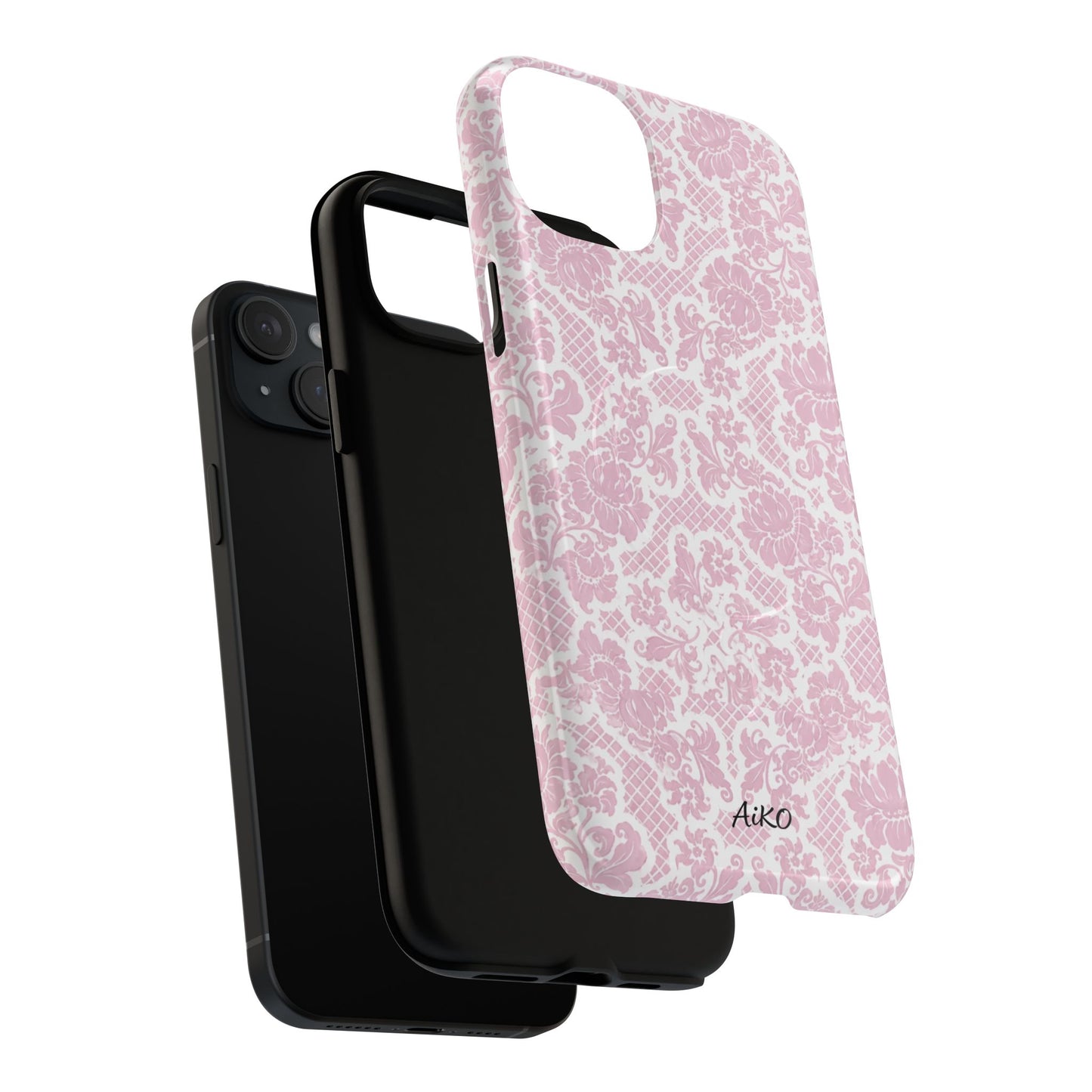 Lace & Blush (Magsafe)