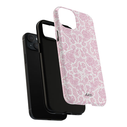 Lace & Blush (Magsafe)