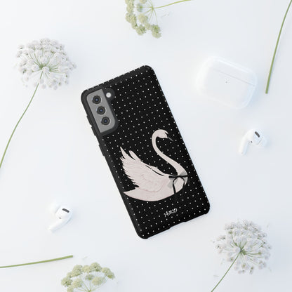 Swan Case (Black)