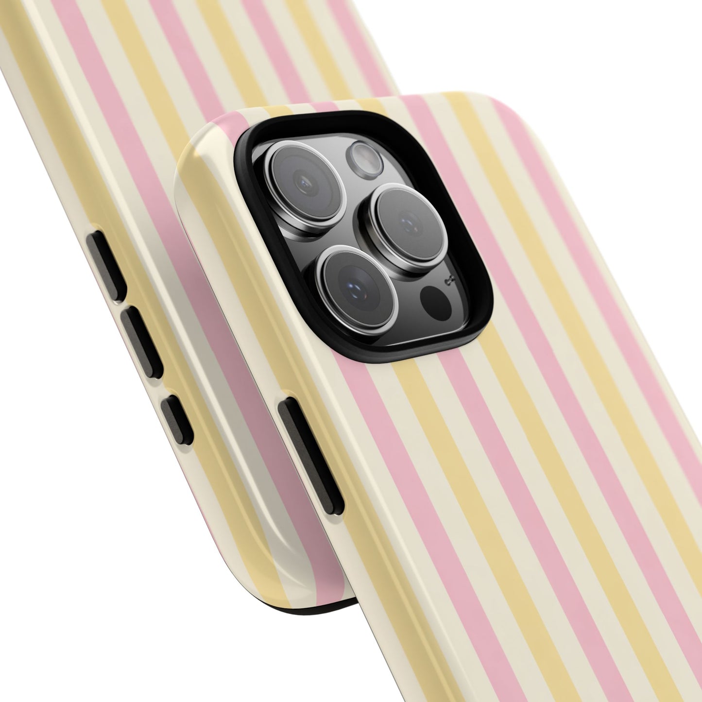Pastel Stripe